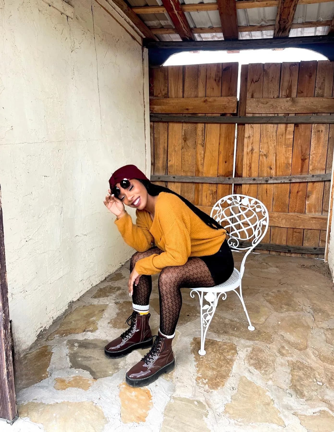 Jayde Patterson image