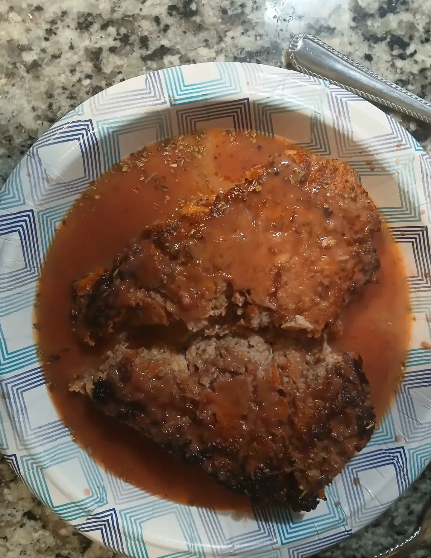 Chef Jamaal image