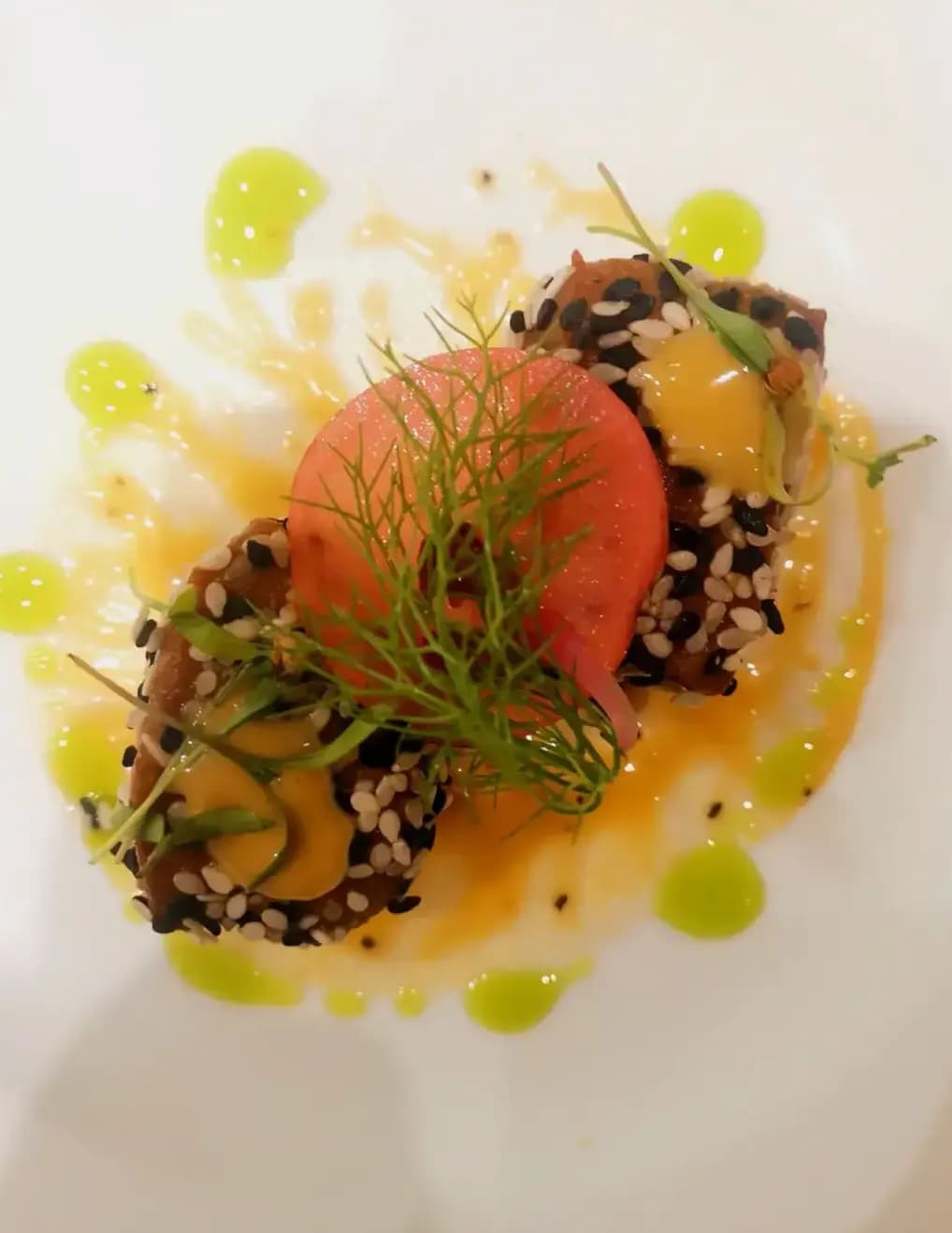 Chef Gilbert image