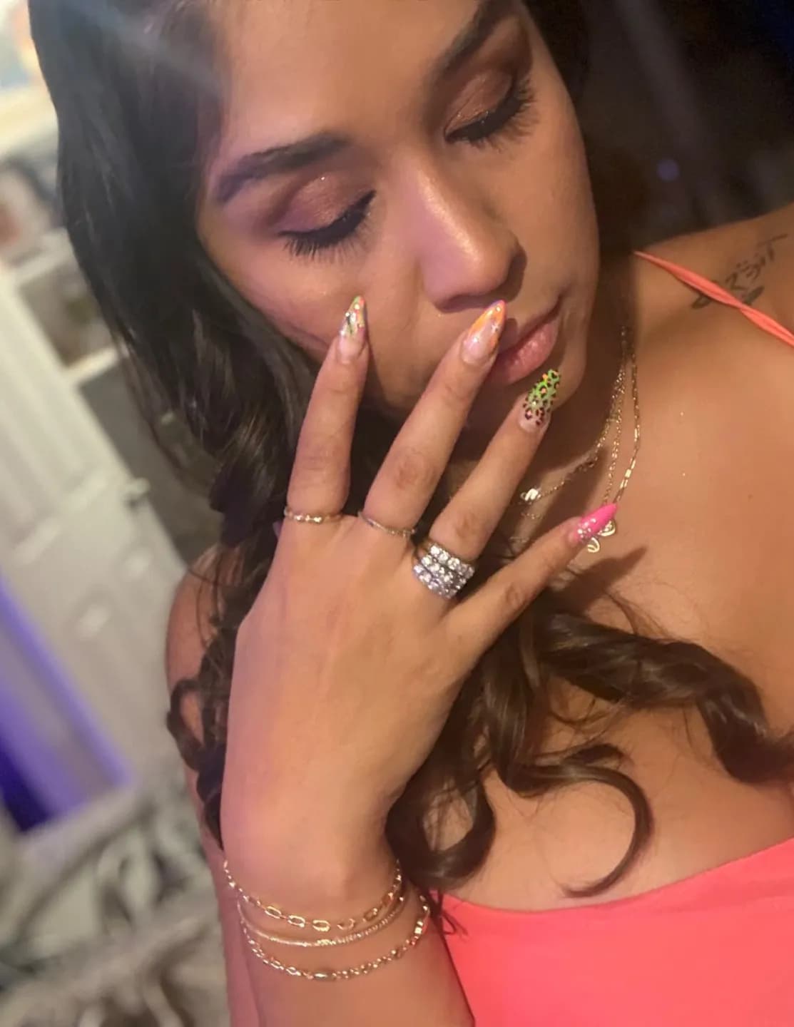 Celena Lozano image