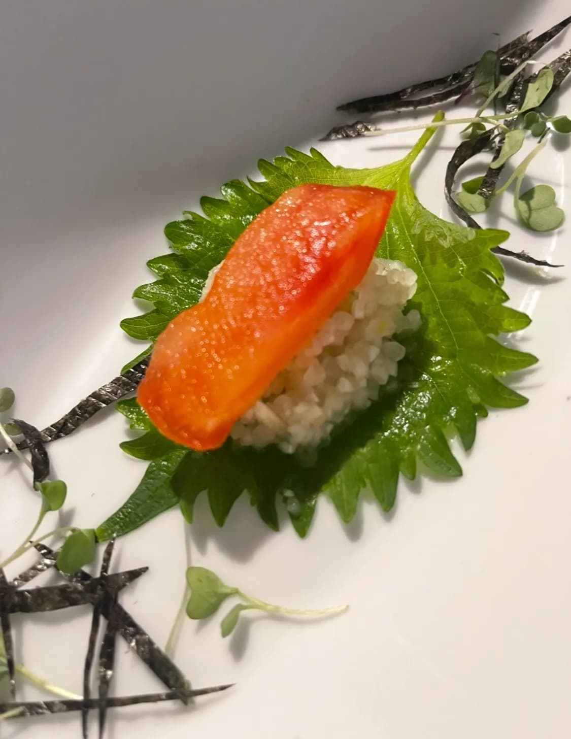 Eco Chef Bryan Au image