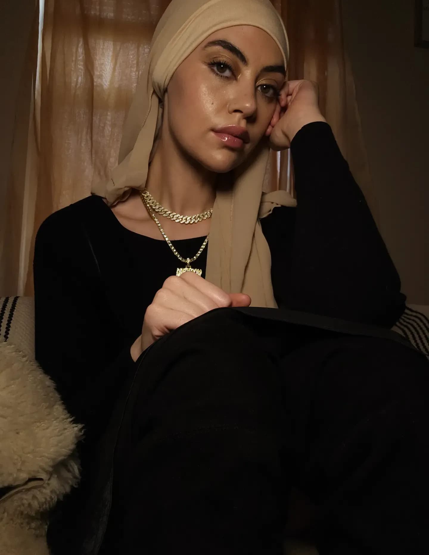 Io (Isobel Sophia Eckhoff) image