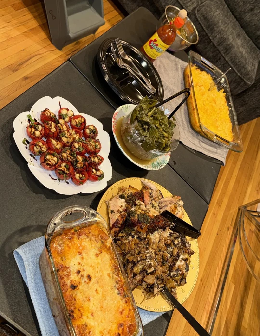 Chef Rae (Rachael) image