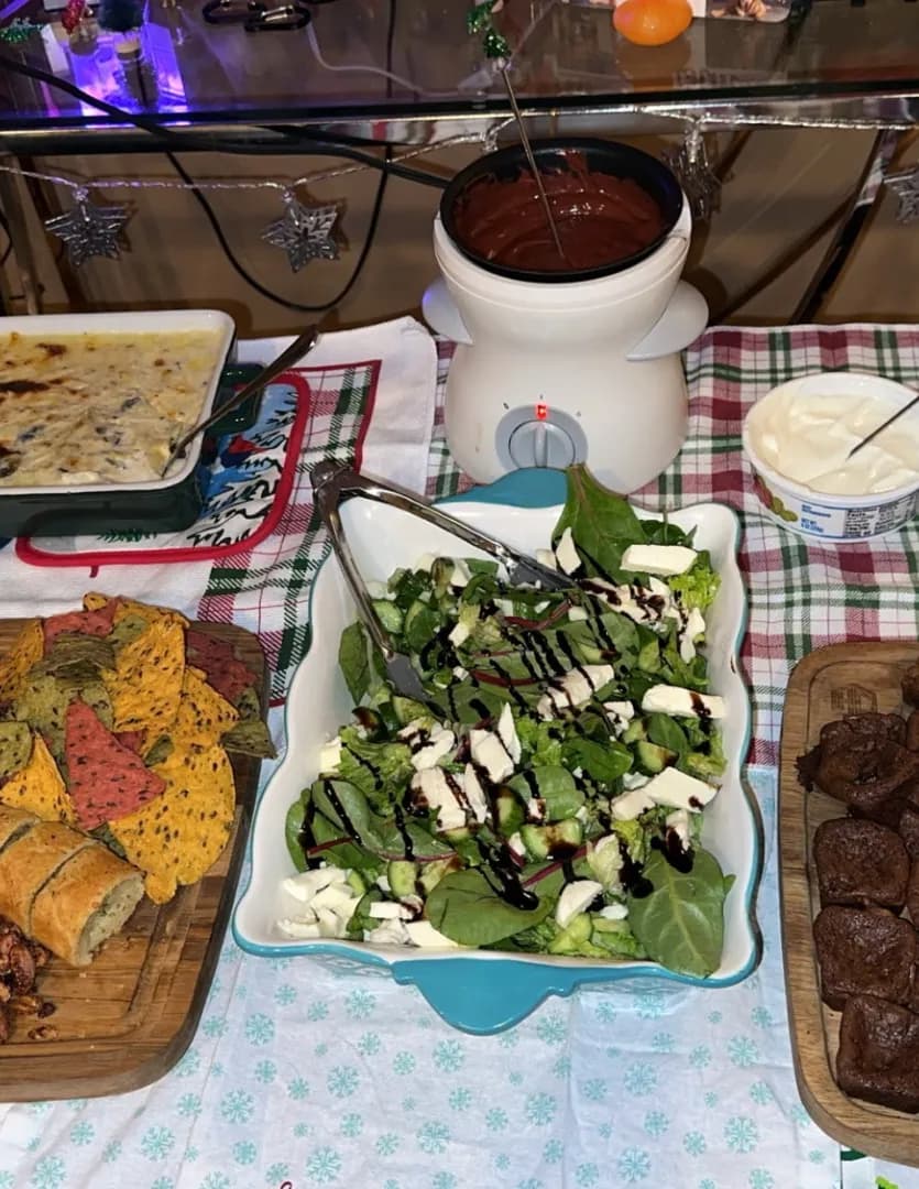 Chef Rae (Rachael) image