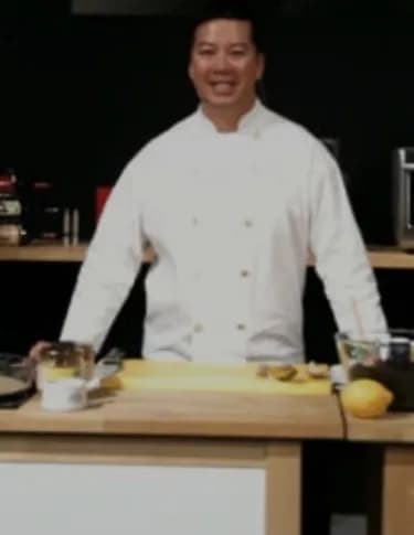 Eco Chef Bryan Au image