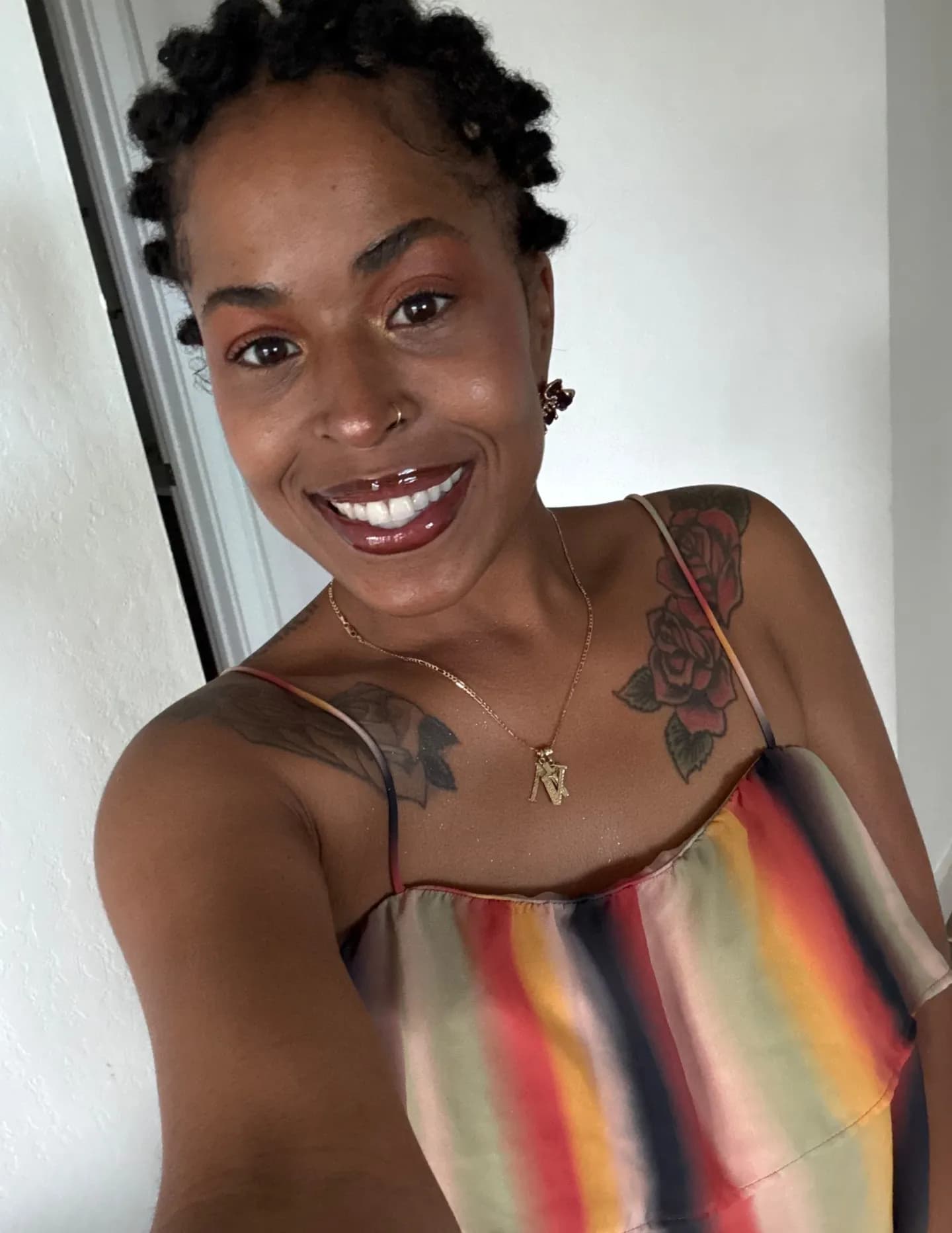 Nikaiyah Beecher image