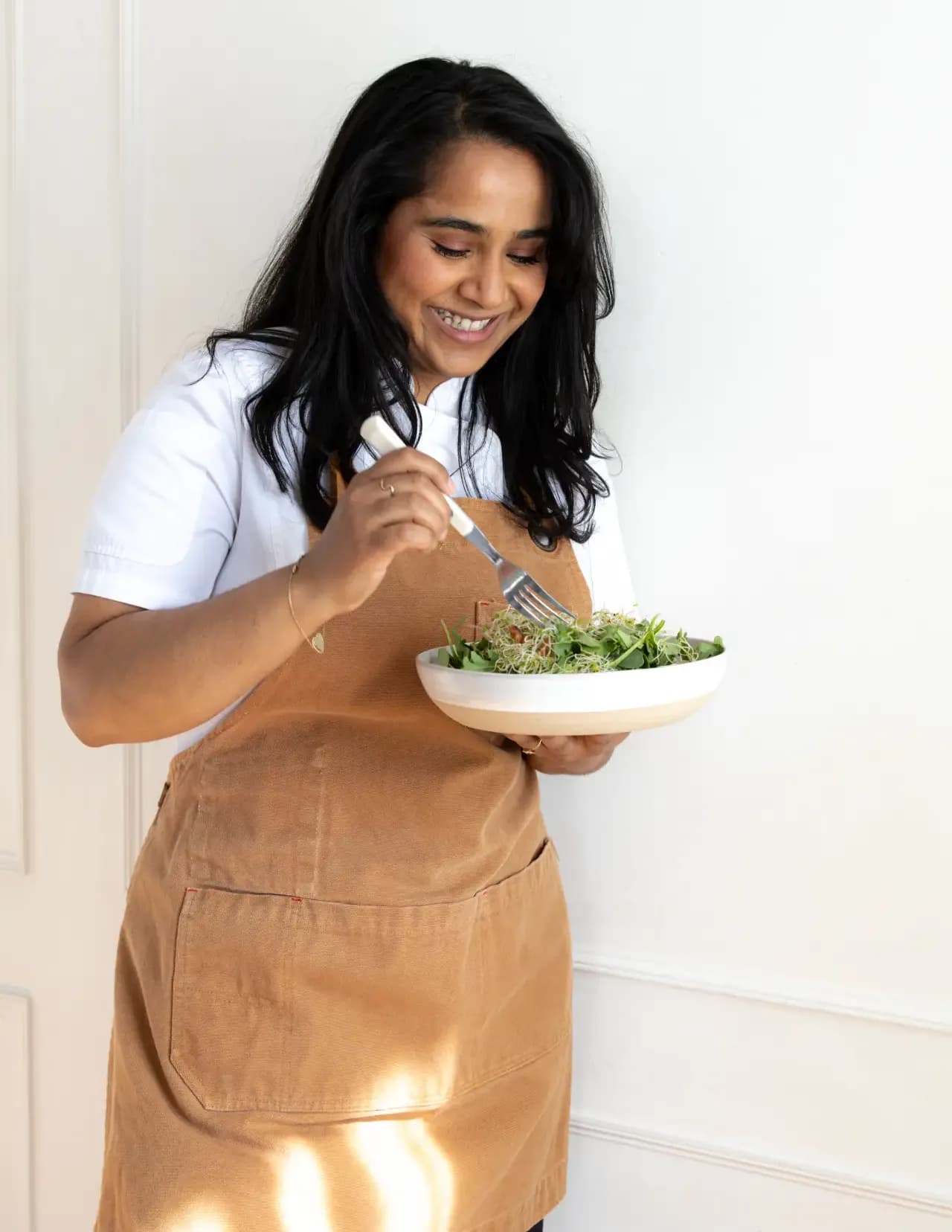 Chef Tasmina image