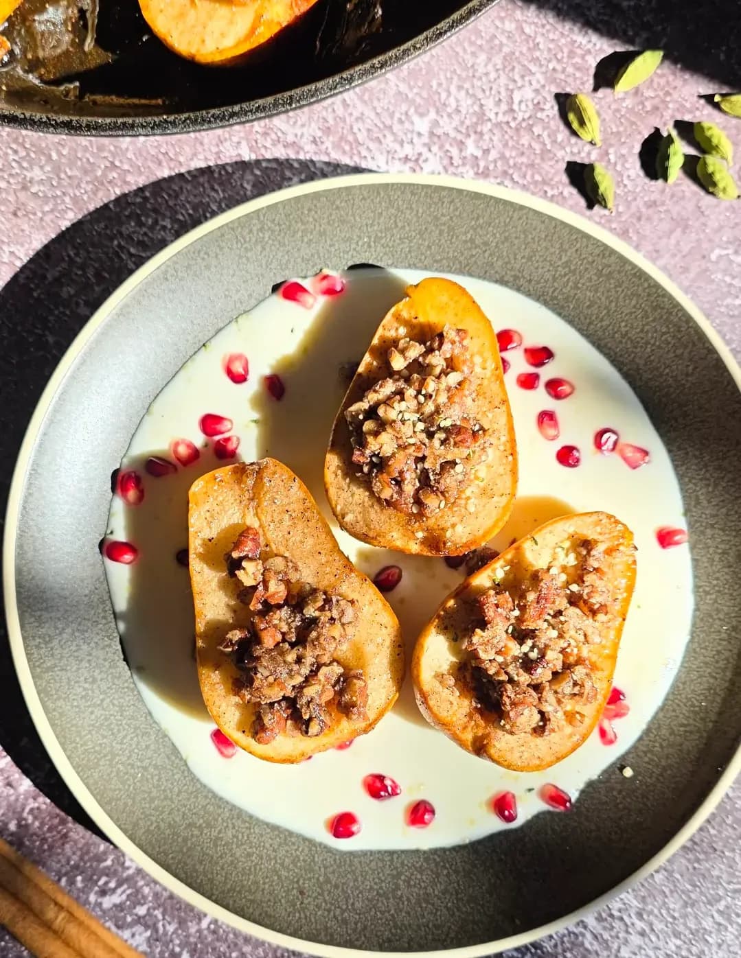 Chef Tasmina image
