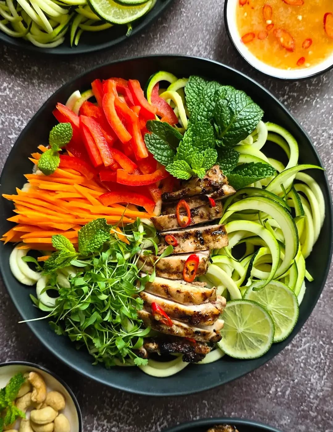 Chef Tasmina image