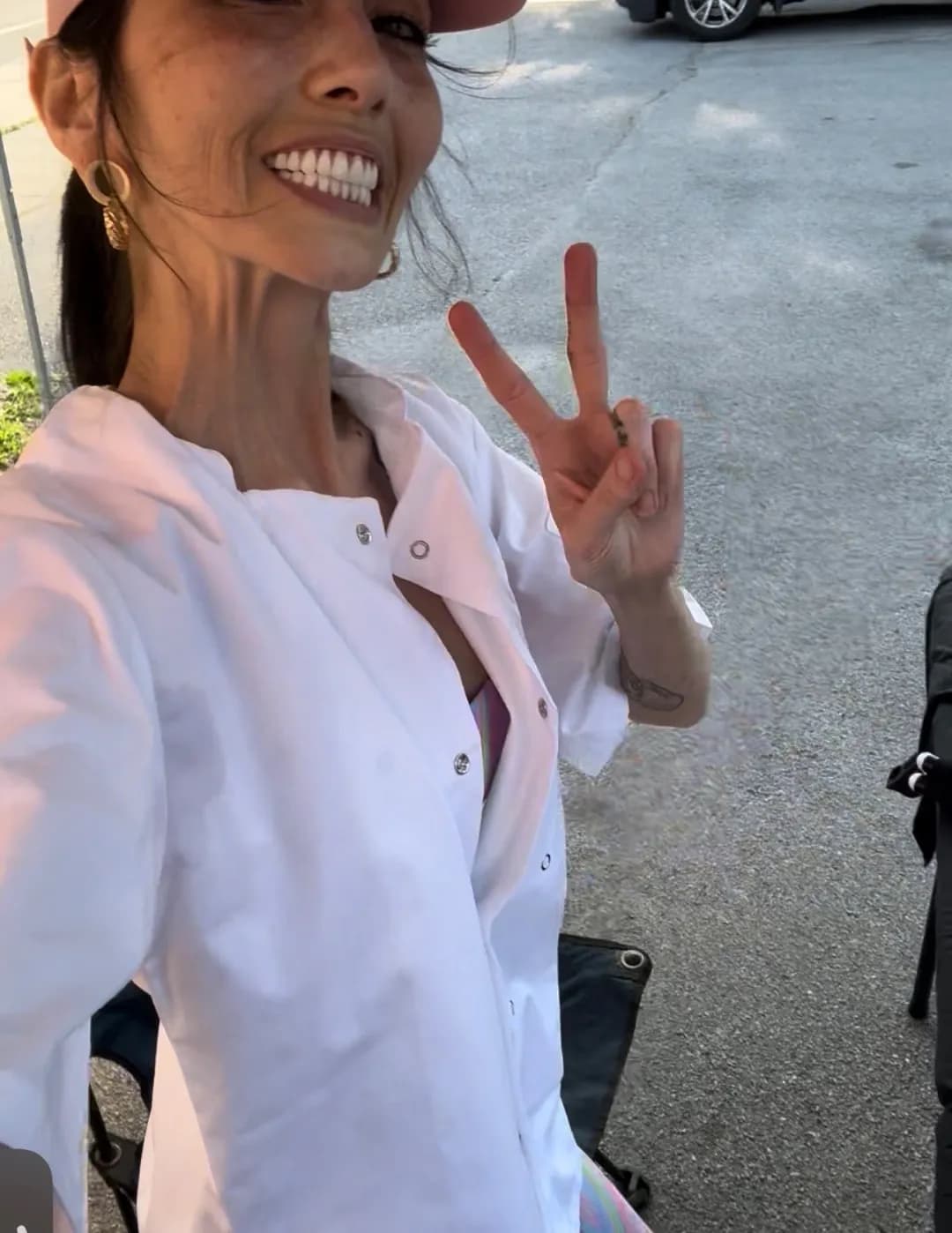 Angi aka The Dumpling Girl image
