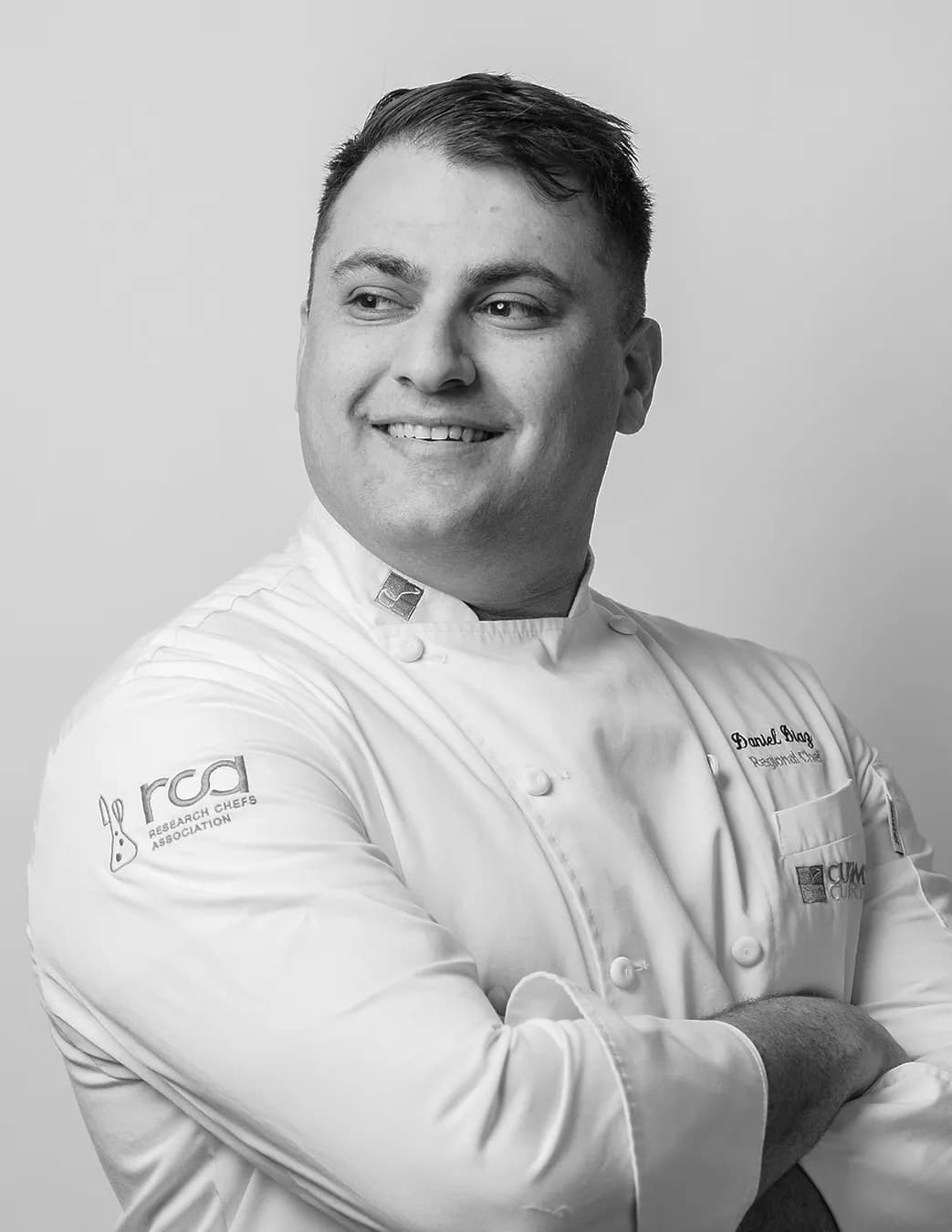 Chef Daniel Diaz image