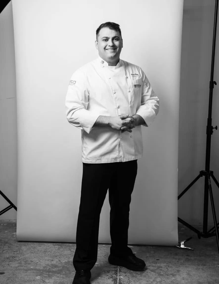 Chef Daniel Diaz image
