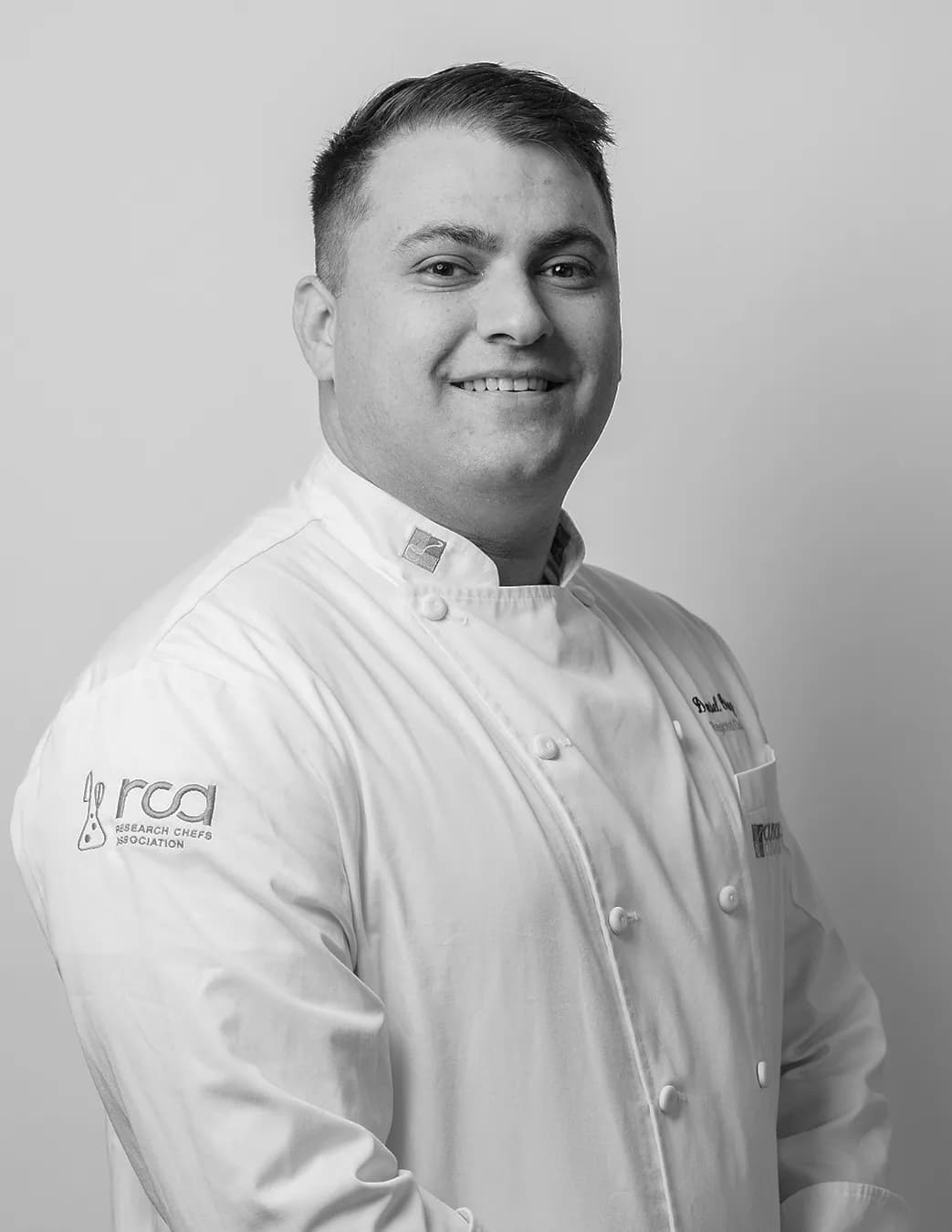 Chef Daniel Diaz image