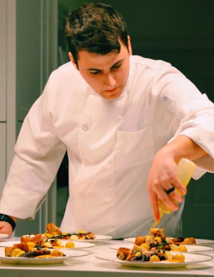 Chef Daniel Diaz image