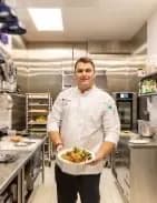 Chef Daniel Diaz image