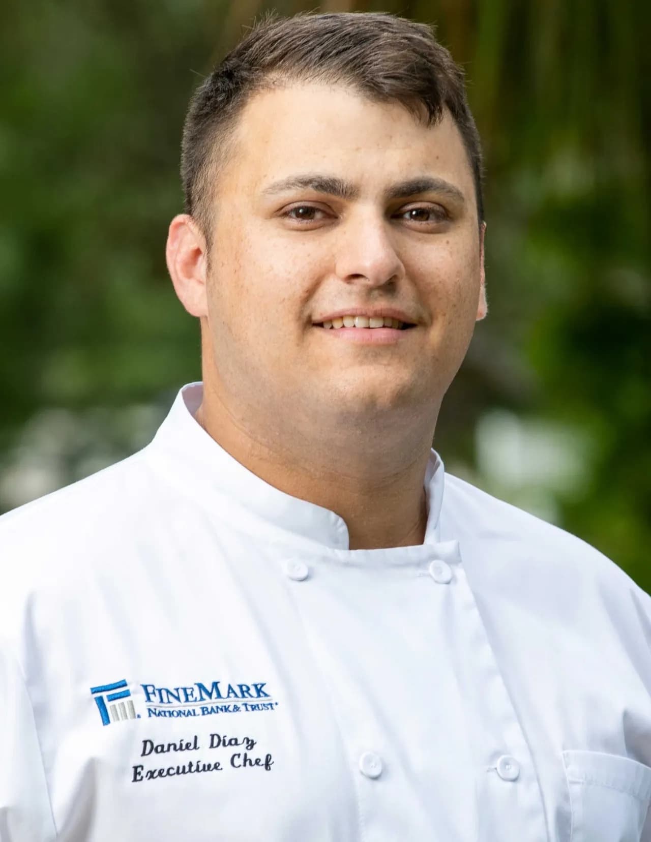 Chef Daniel Diaz image