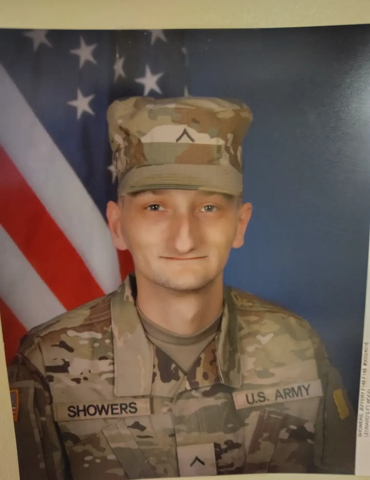 Jeff Showers image