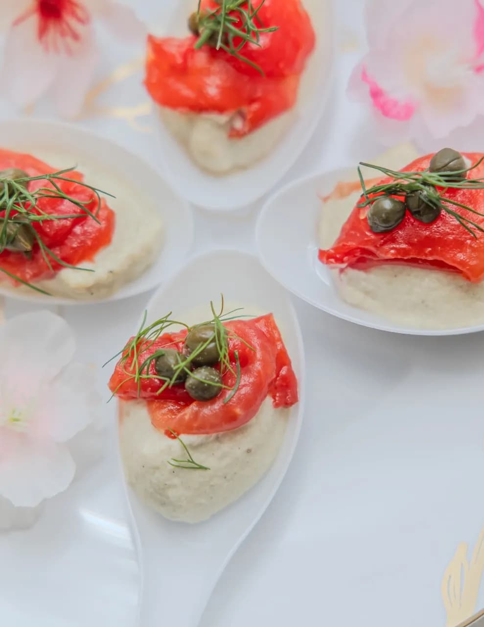 Chef Tori Funn image