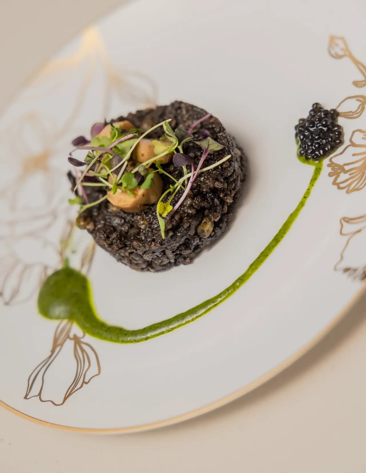 Chef Tori Funn image