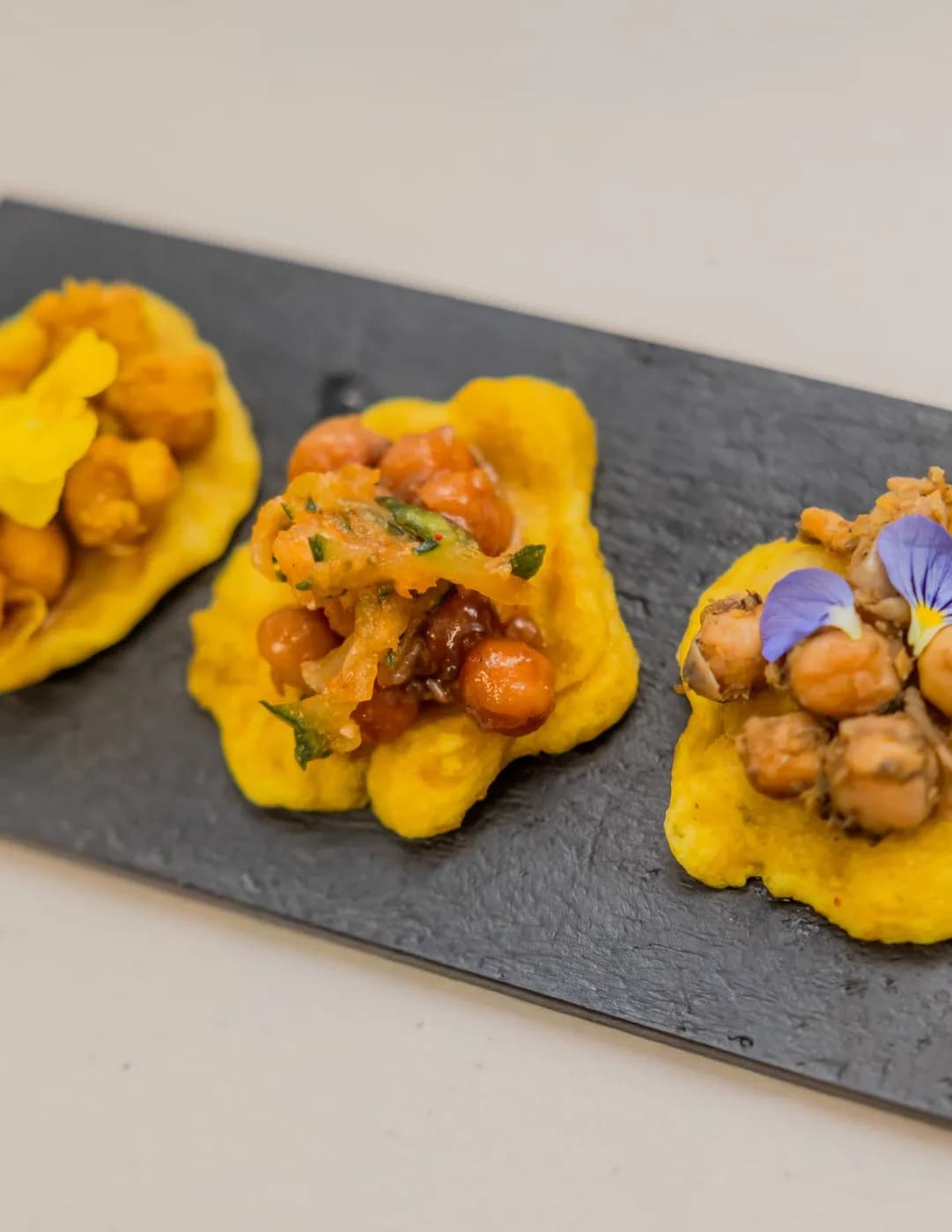 Chef Tori Funn image