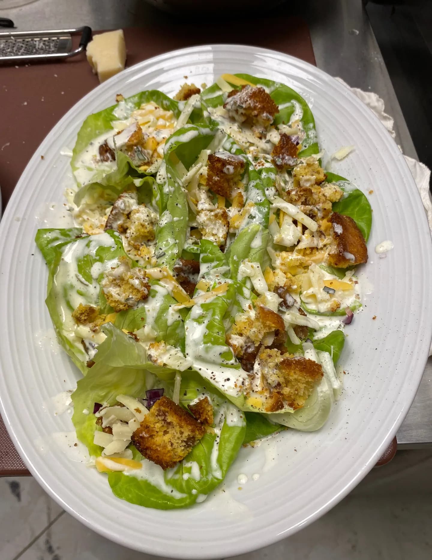 Chef Branden Hoffman image