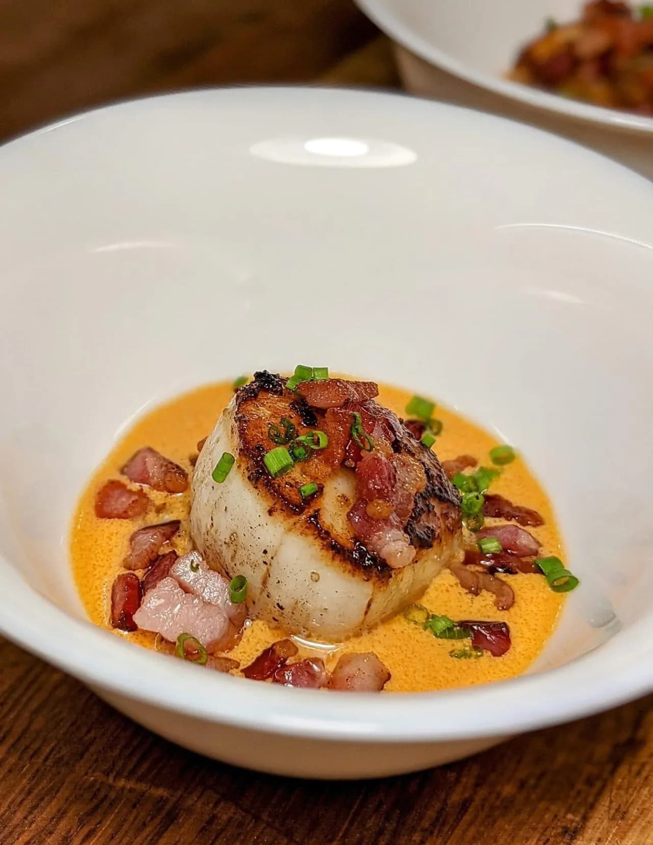 Chef Branden Hoffman image