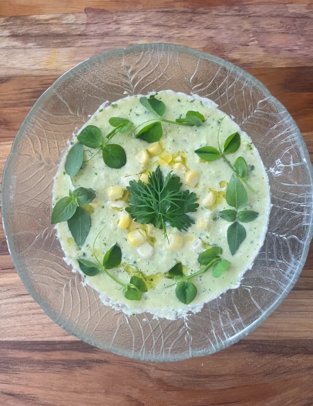 Eco Chef Bryan Au image
