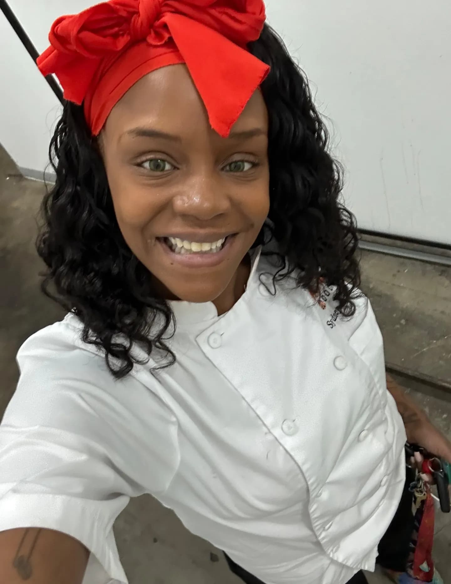ThePrettiiFoodGeekAtl image
