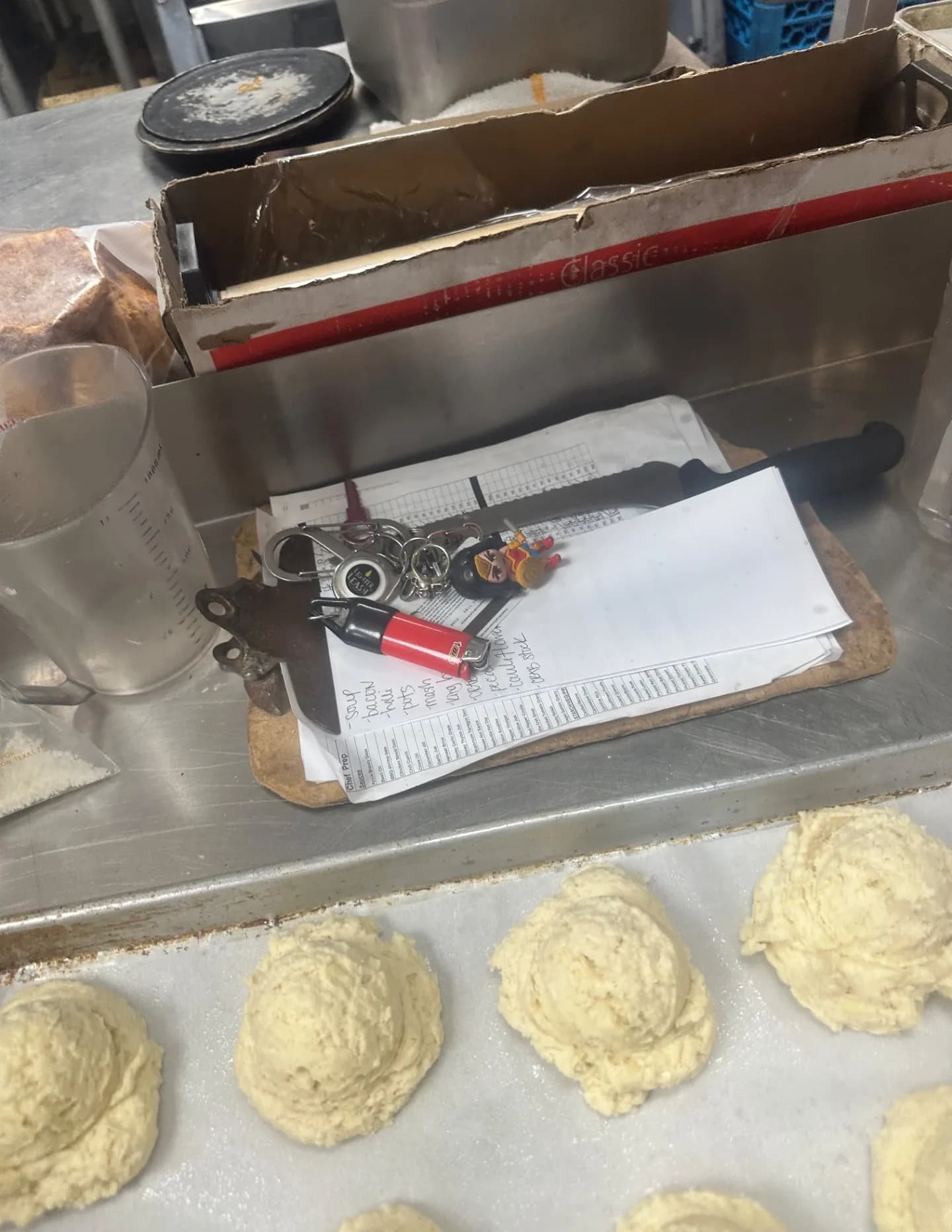 ThePrettiiFoodGeekAtl image