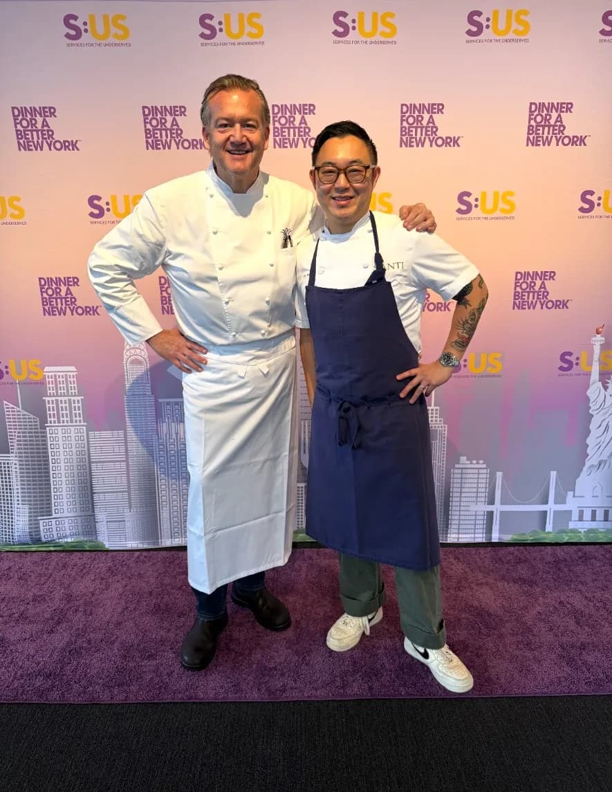 Chefsolstice image