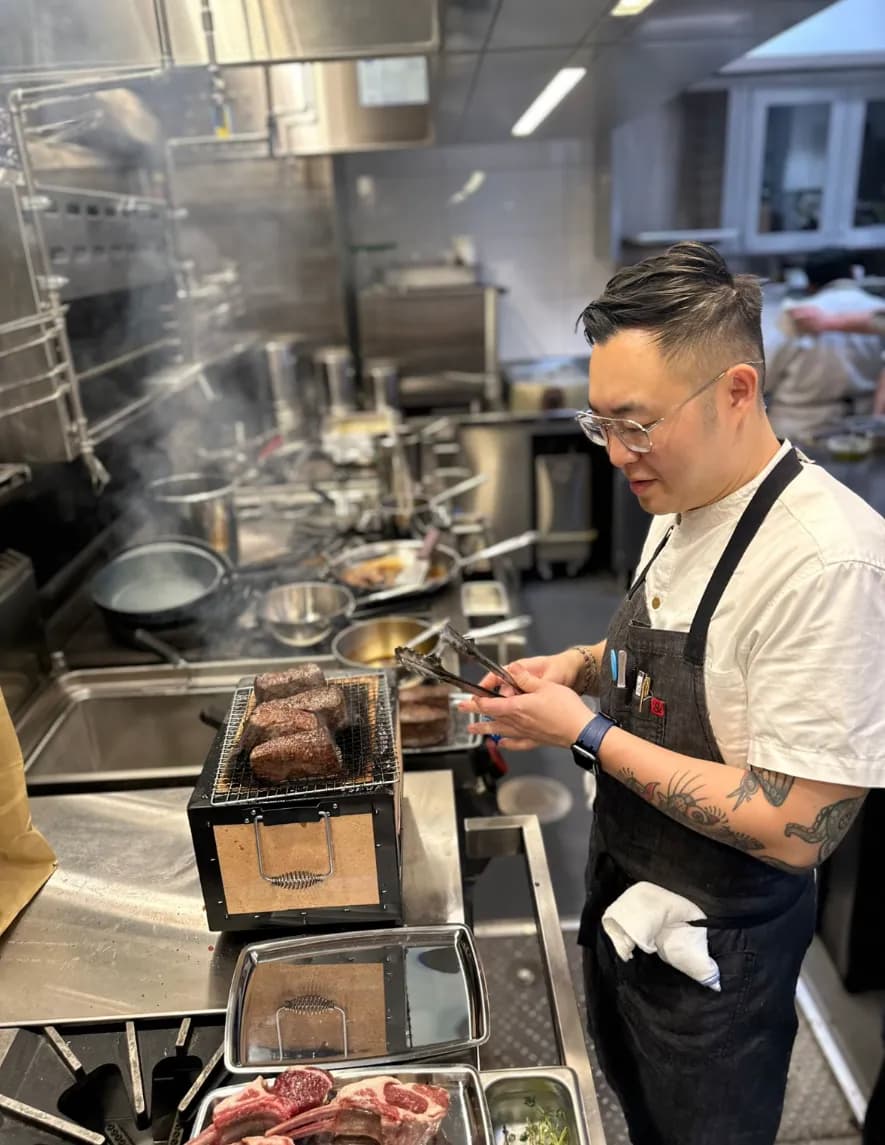 Chefsolstice image
