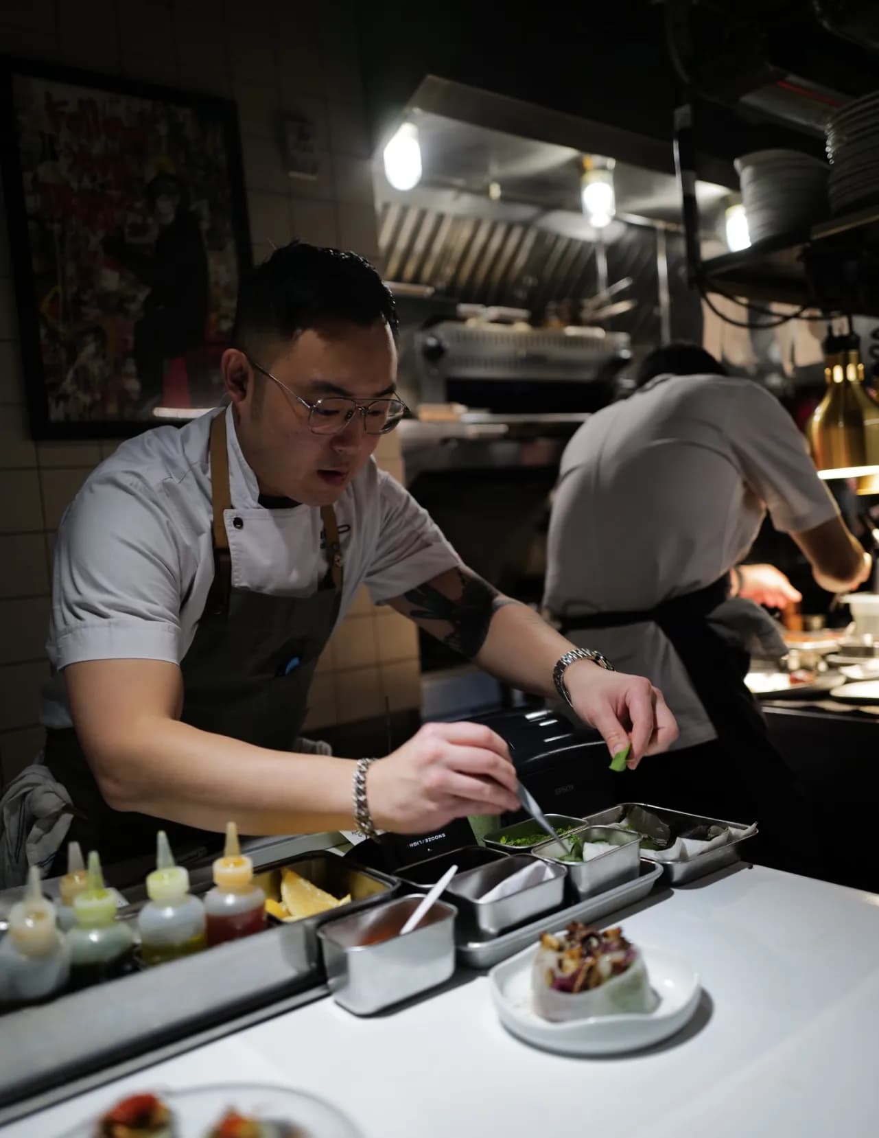 Chefsolstice image