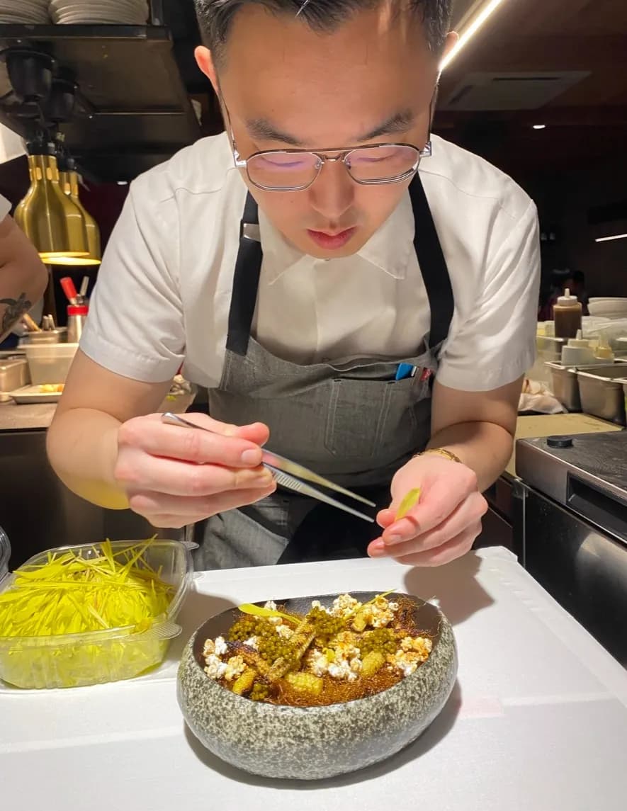 Chefsolstice image