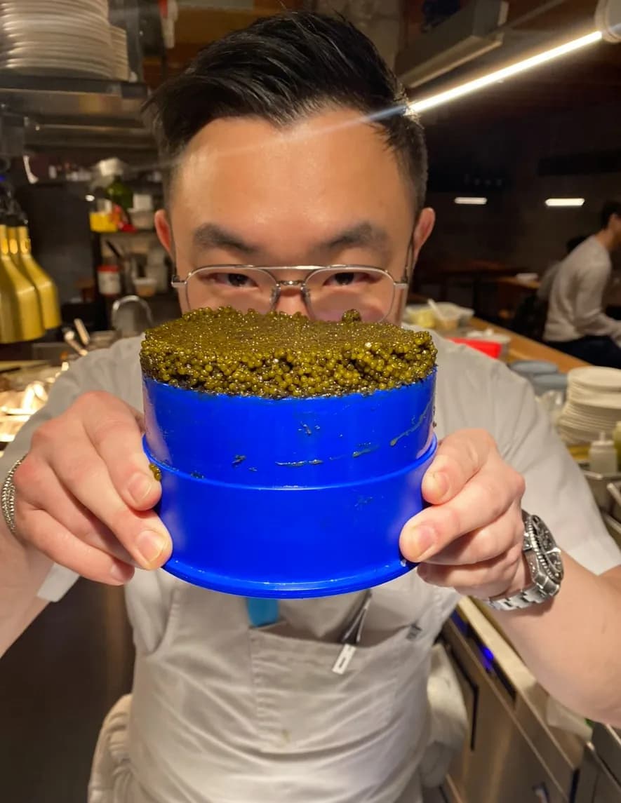 Chefsolstice image