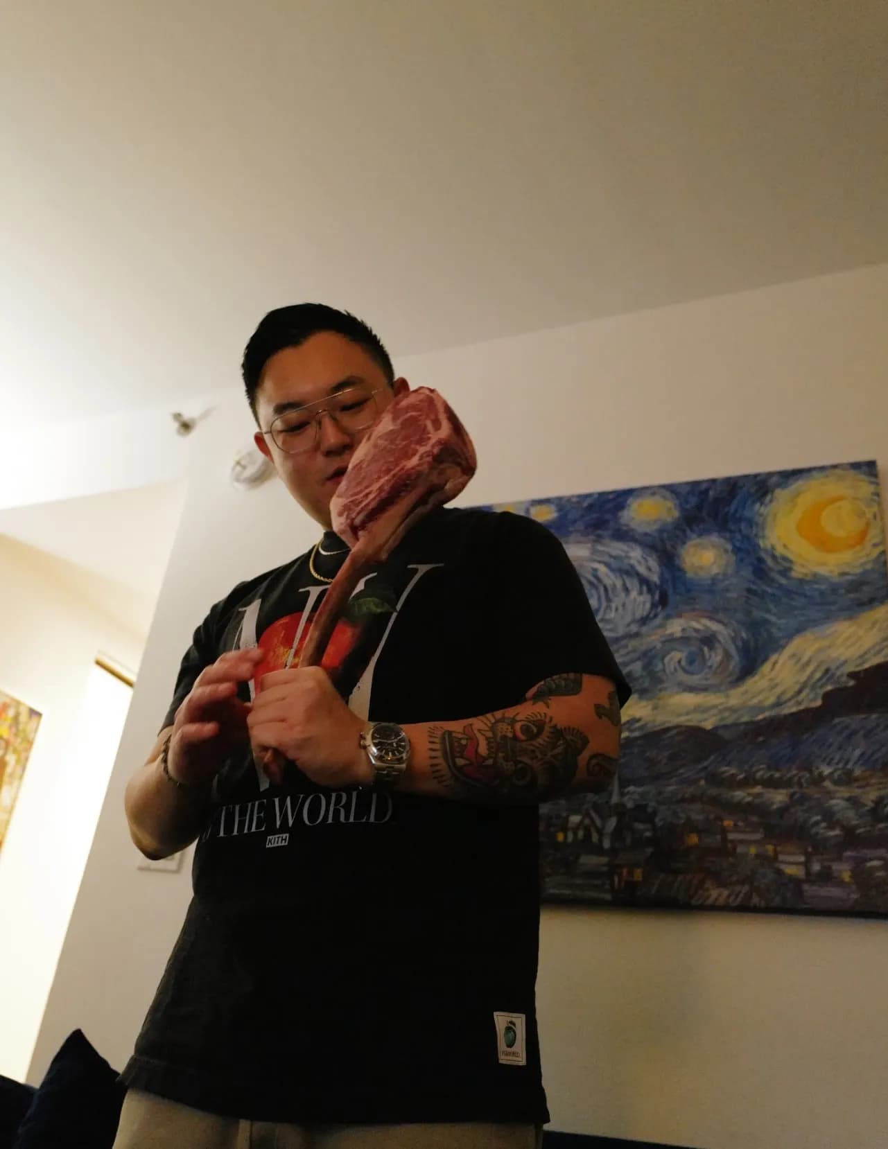 Chefsolstice image