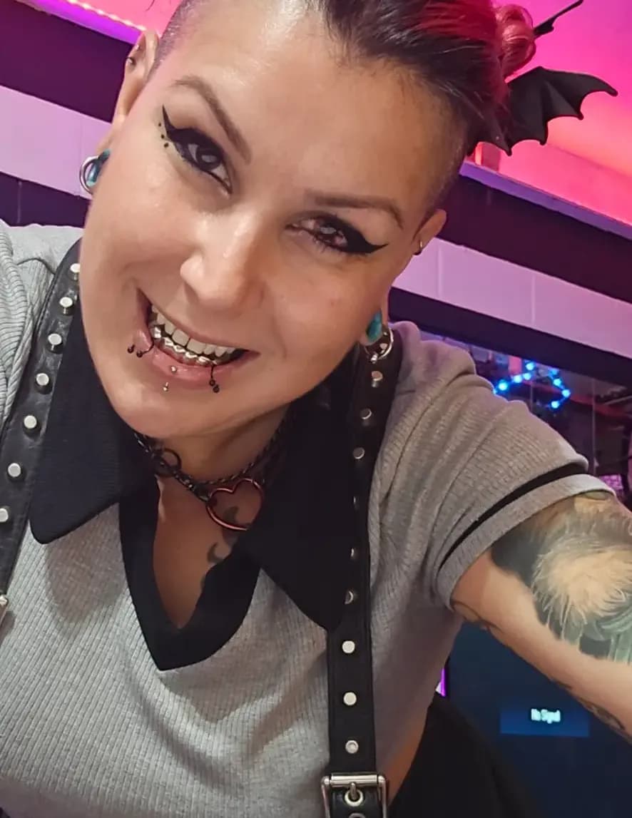 Kimberly lemos image