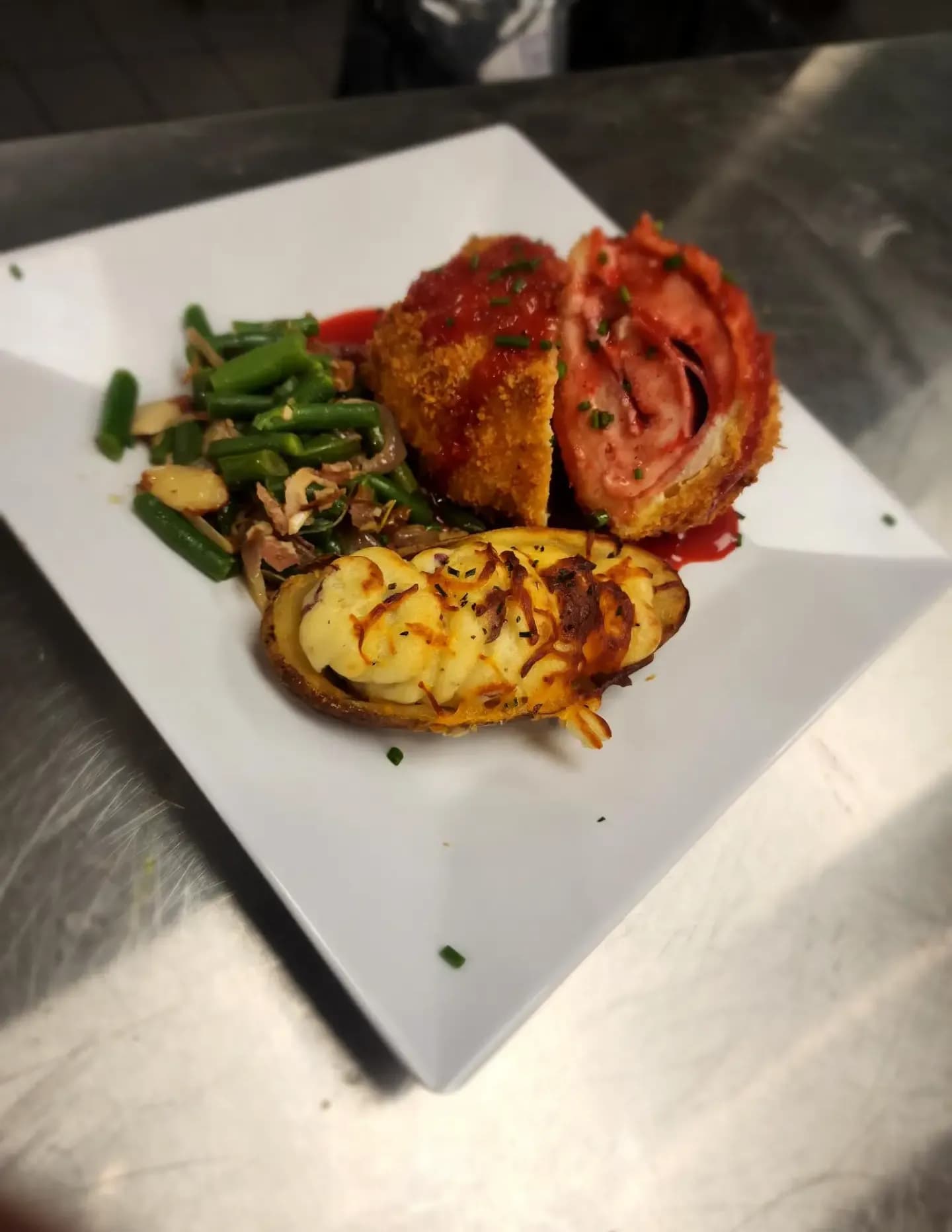 Chef Eric image