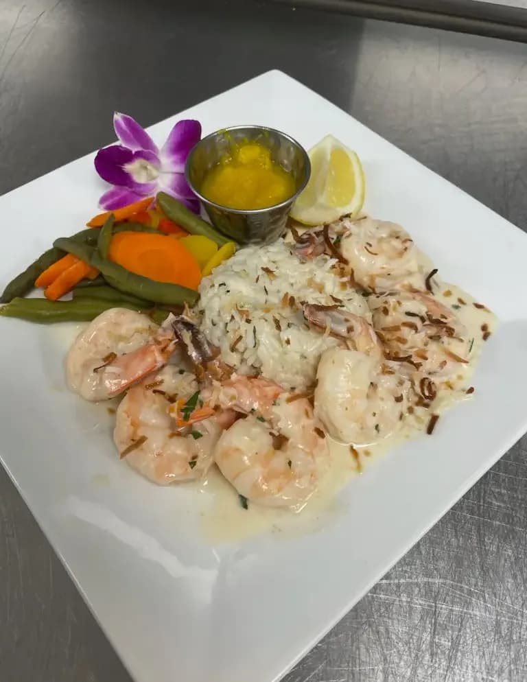 Chef Eric image
