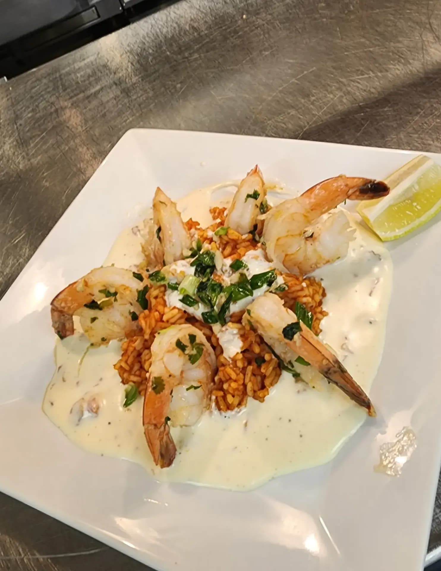 Chef Eric image
