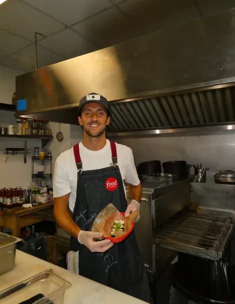 Masocooks image
