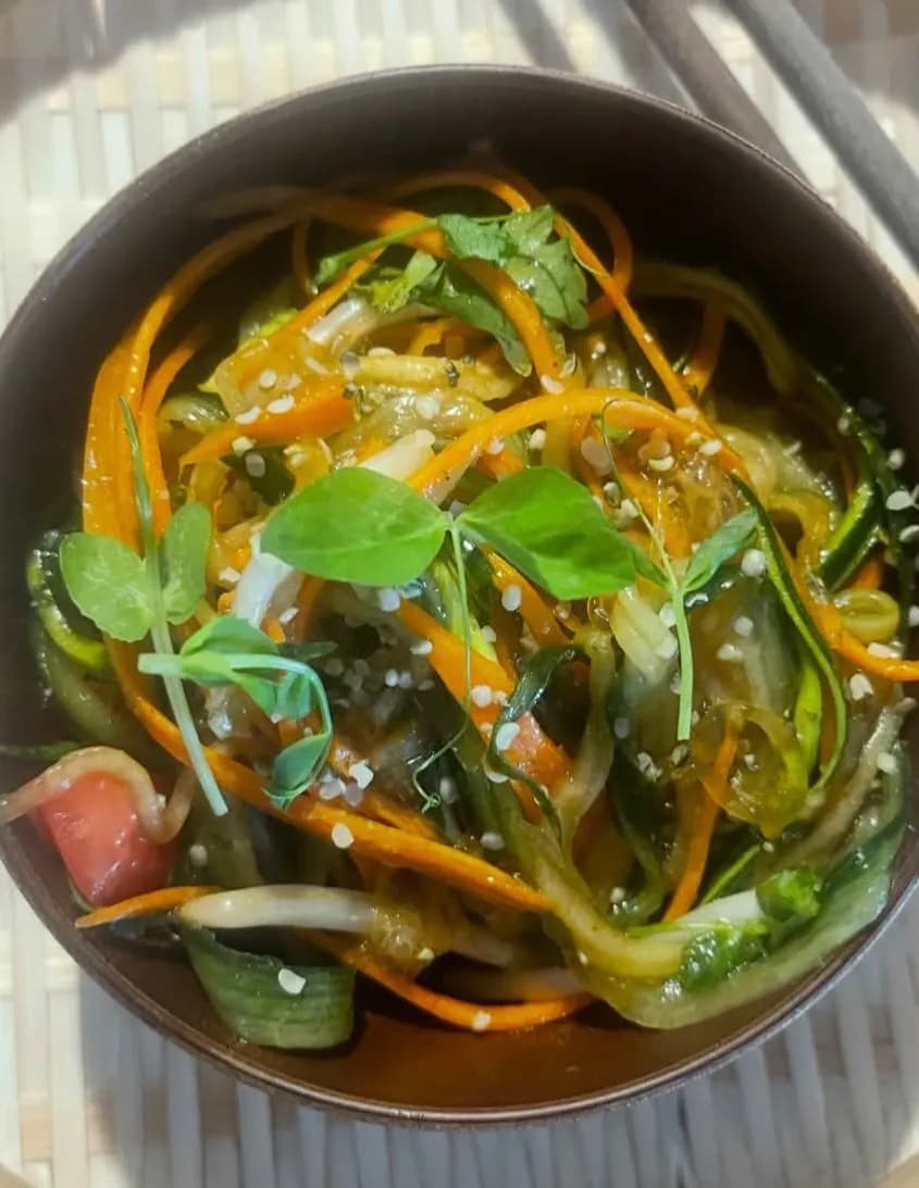 Eco Chef Bryan Au image