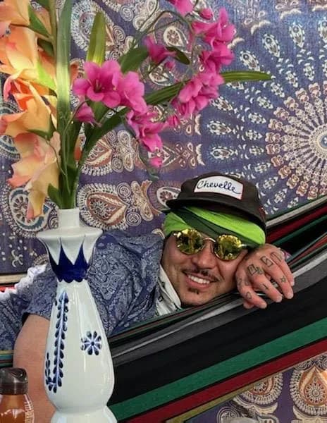Matt Sirjani image