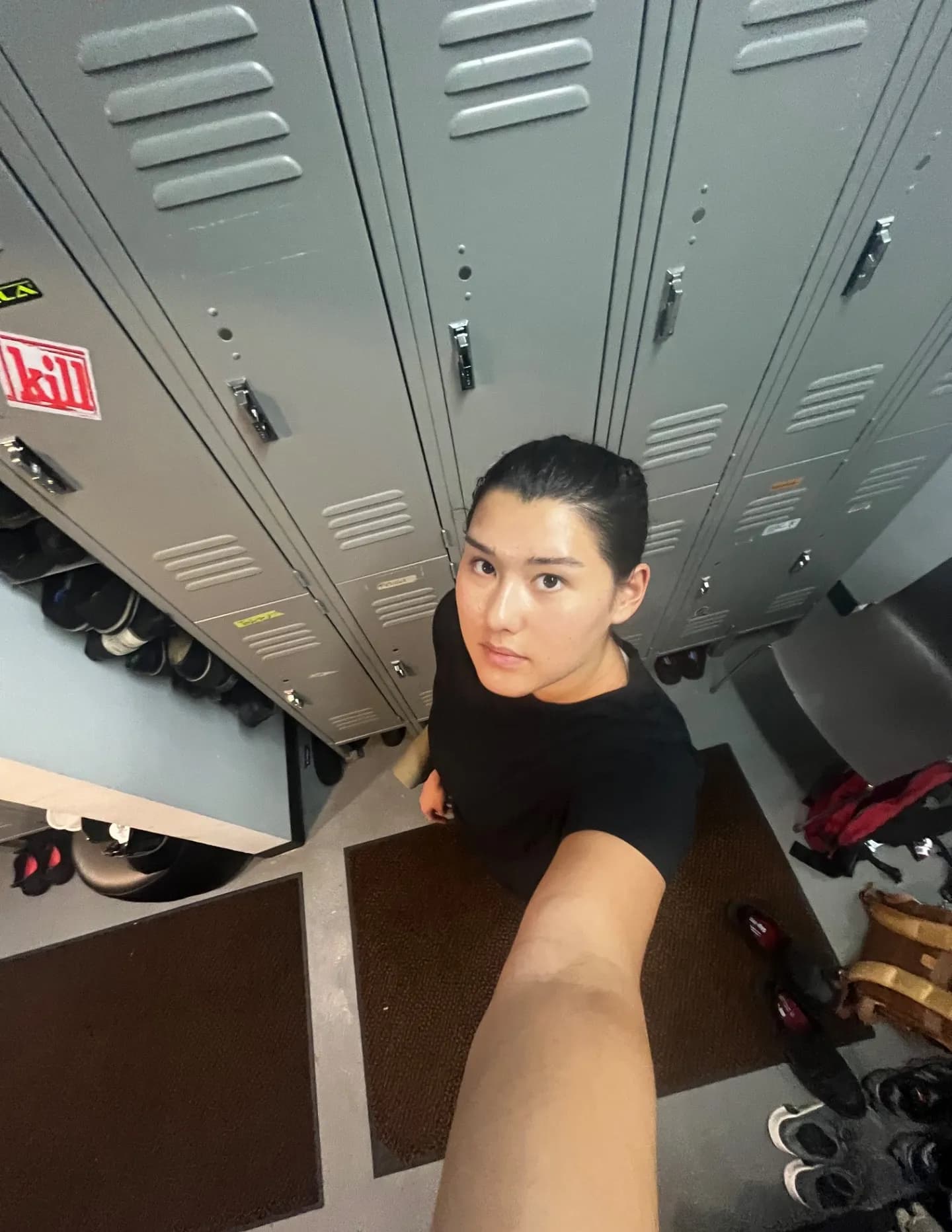 Kendalltanq image