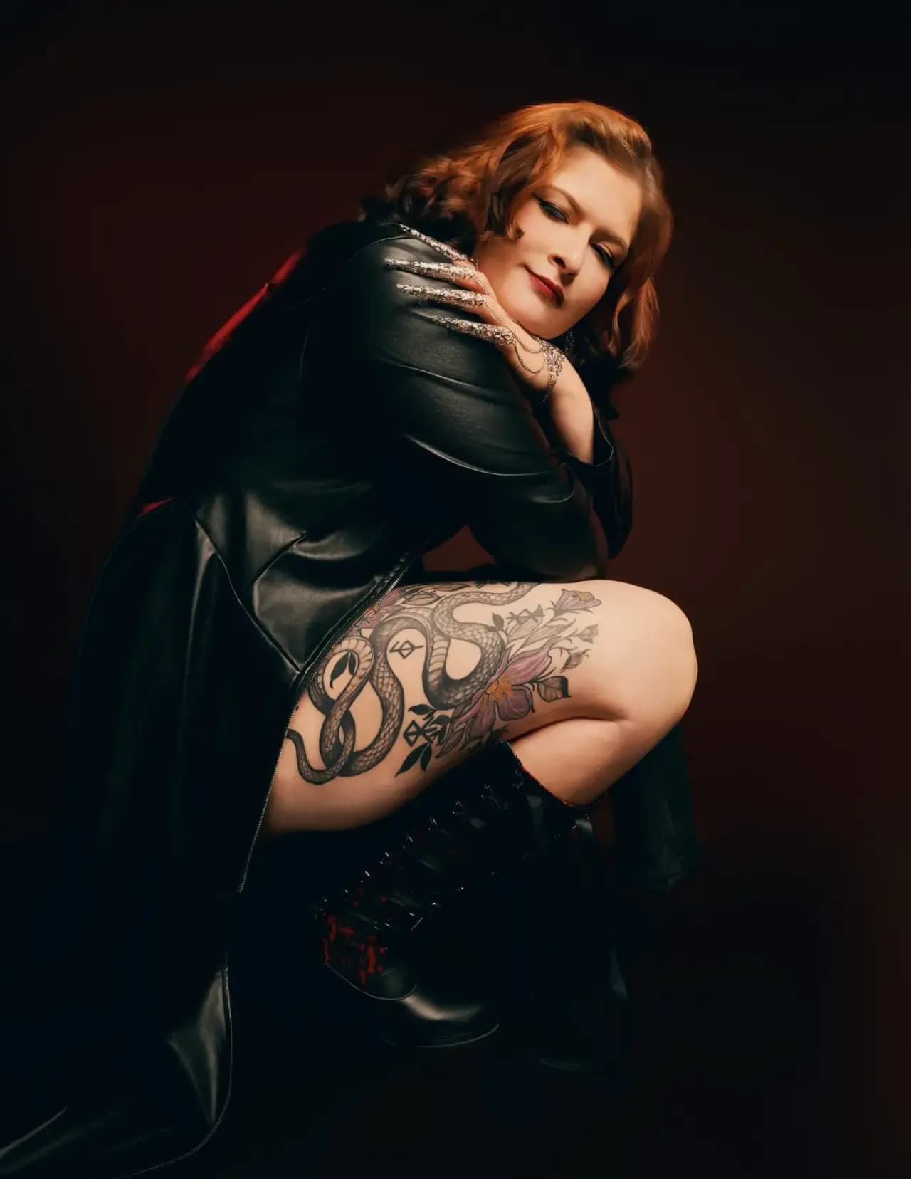 Jamie Nordone image