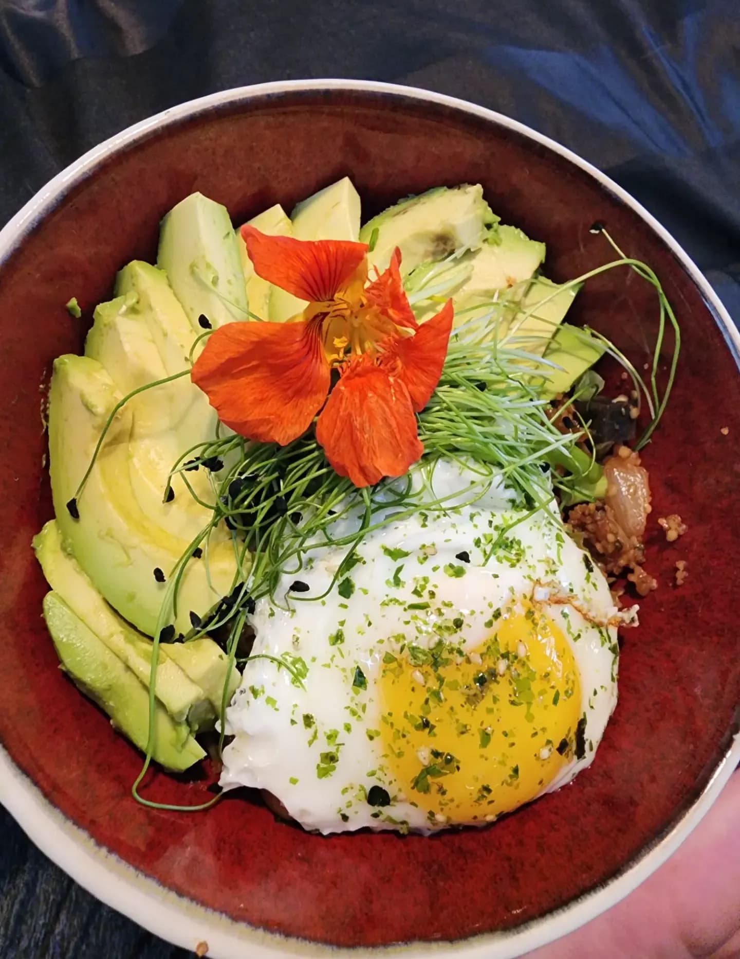 Chef Brittany image