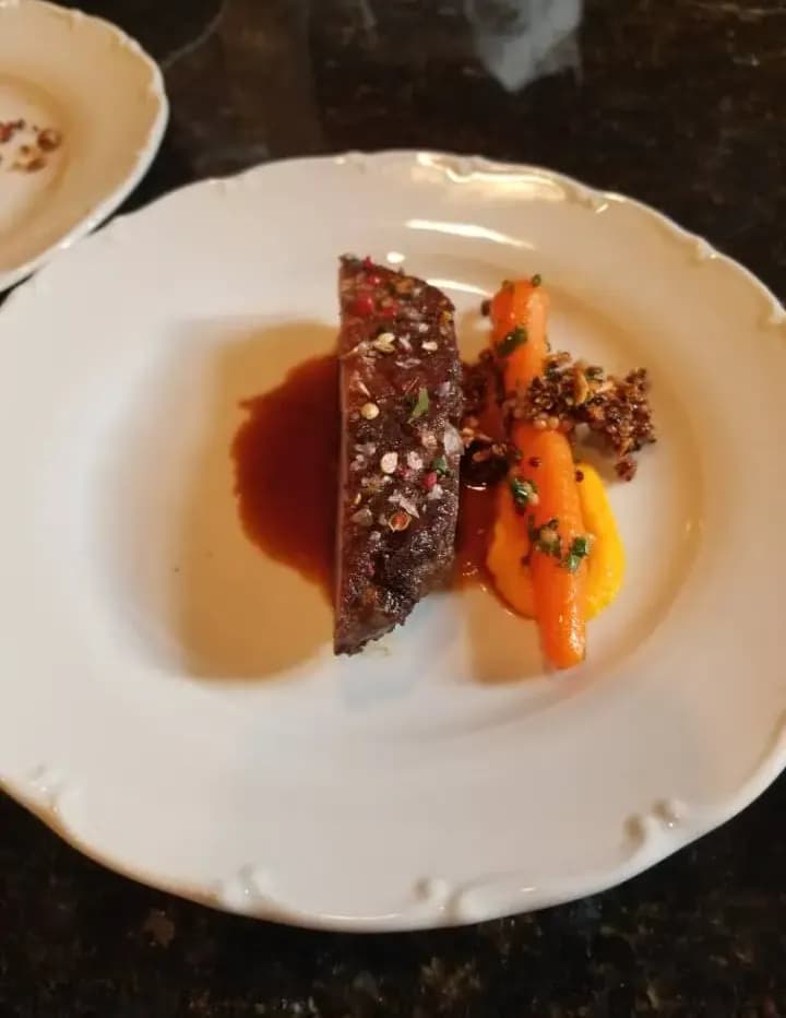 Chef Brittany image