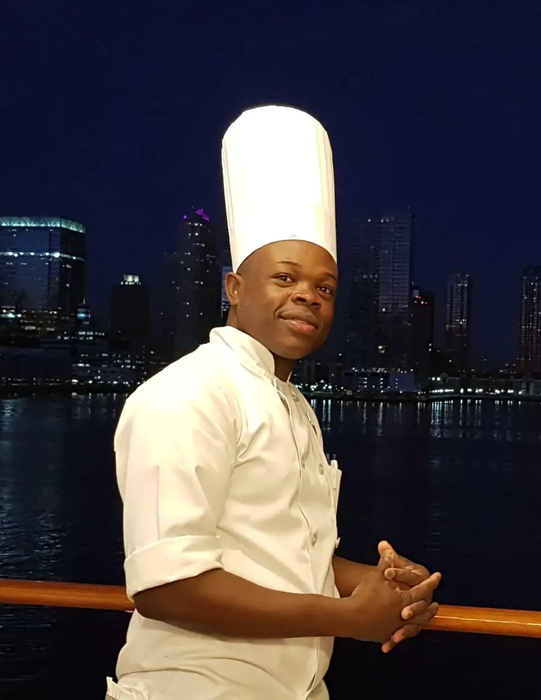 Chef Dav image
