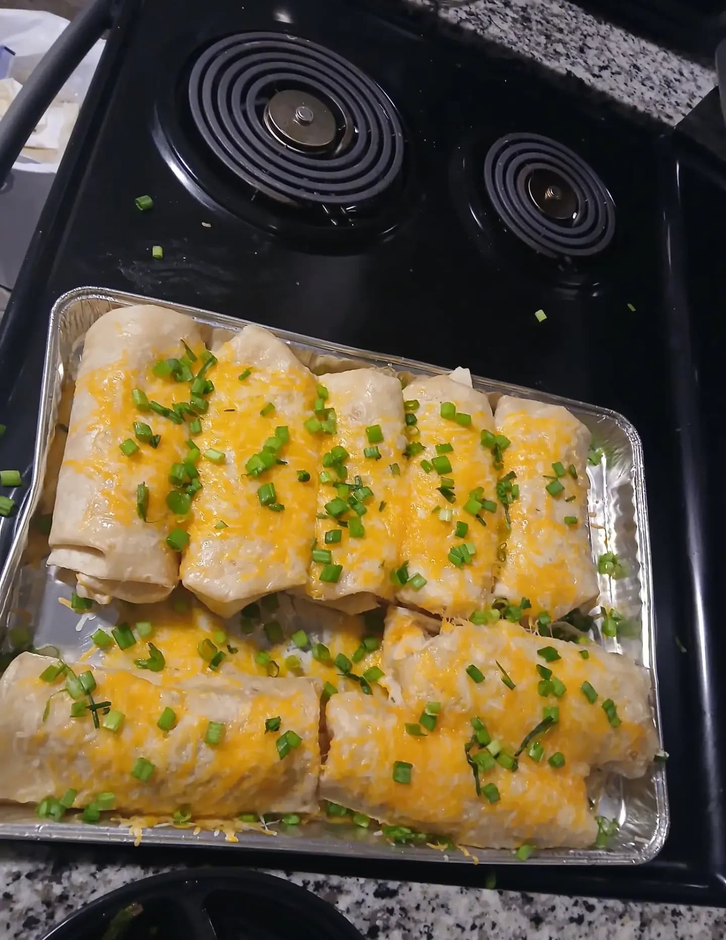 Chef Jamaal image