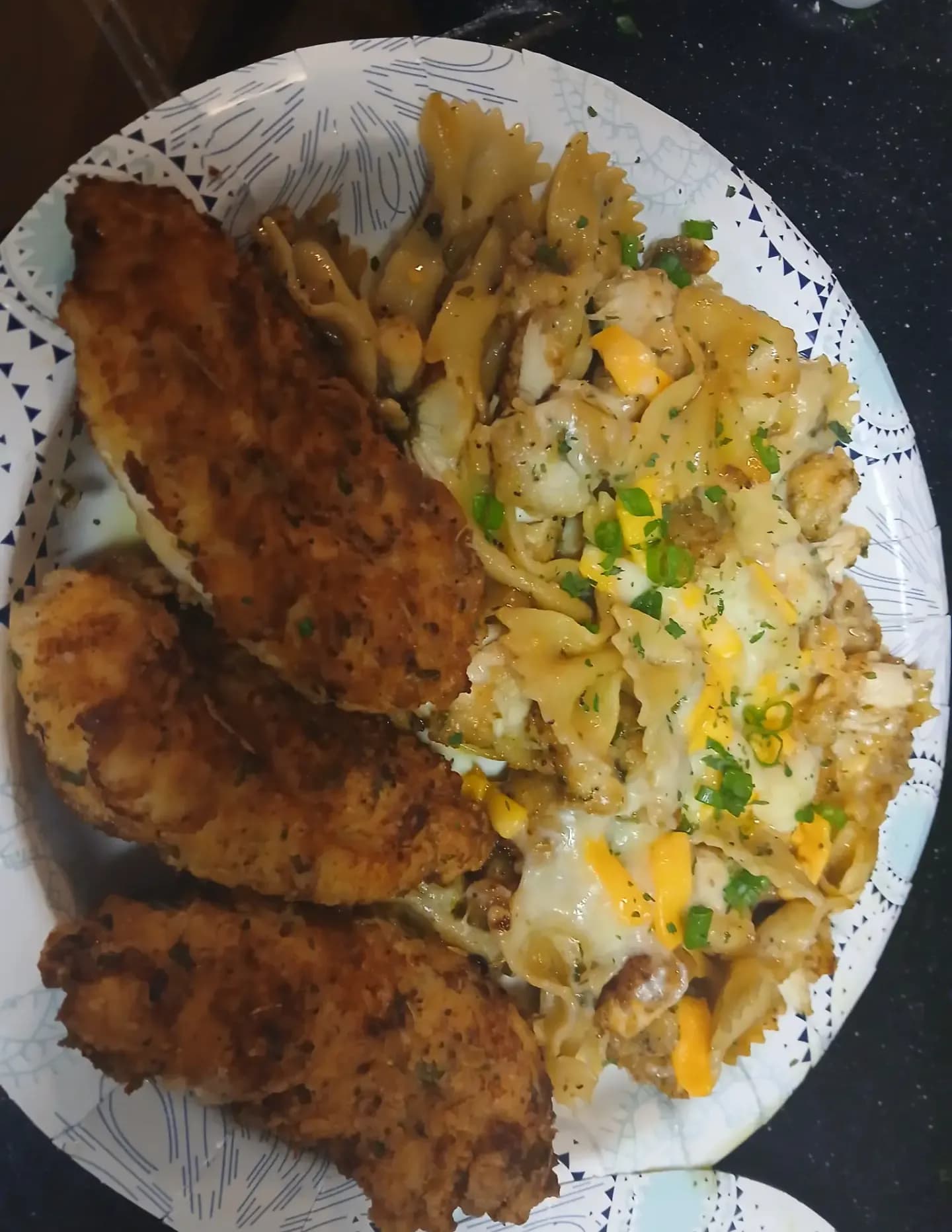 Chef Jamaal image