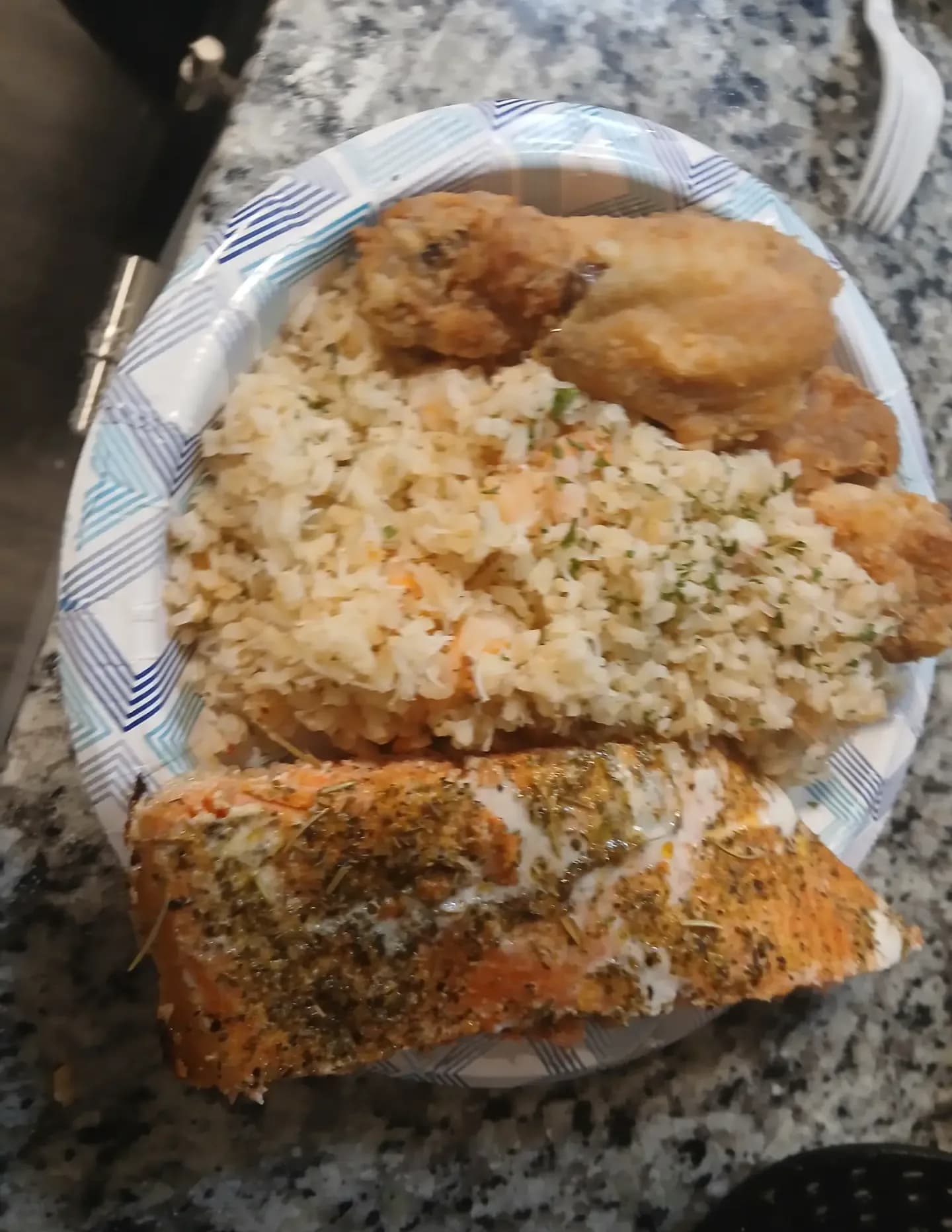 Chef Jamaal image
